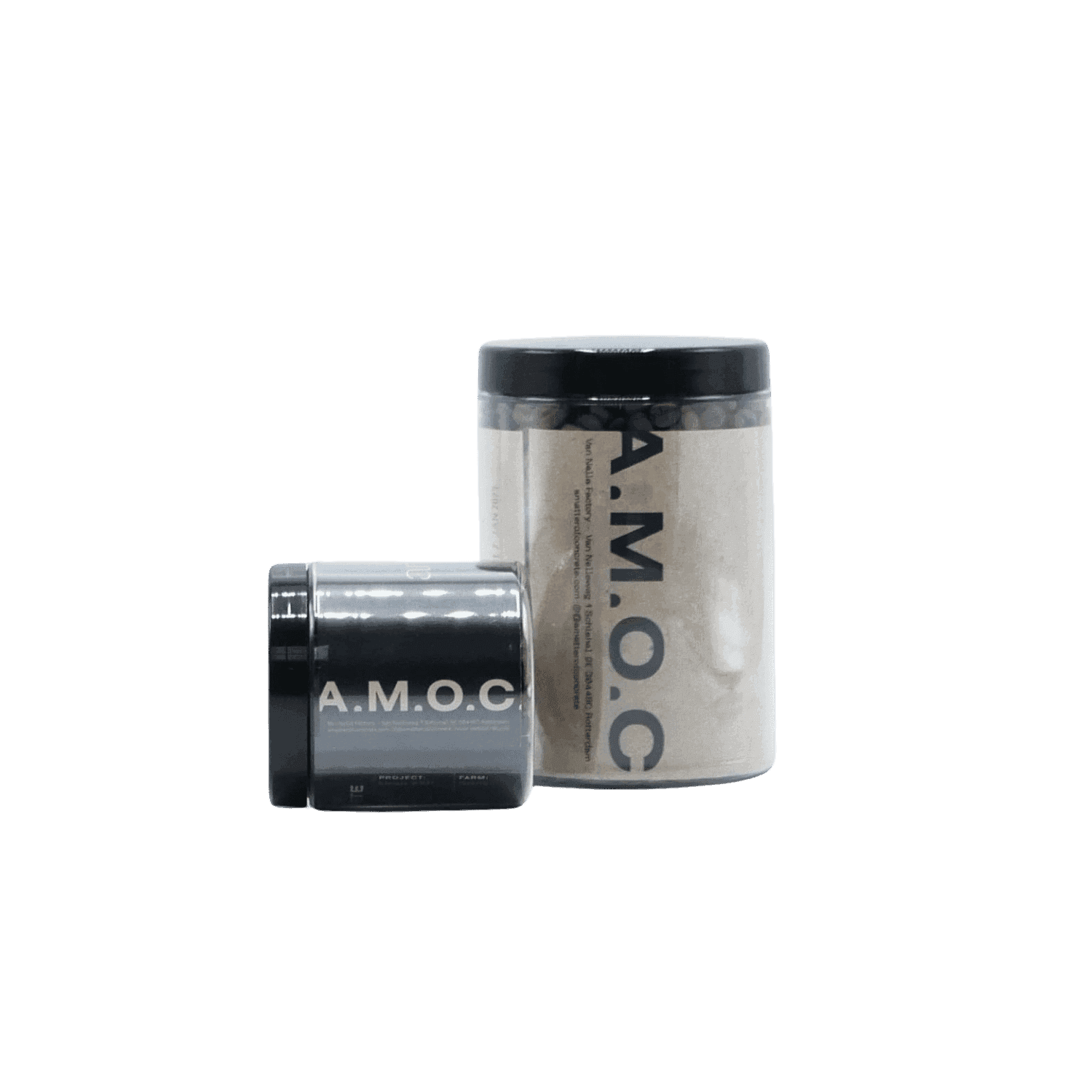 AMOC Kawa specialty