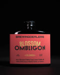 Kolumbia Blossom Ombligon Natural Cofermented