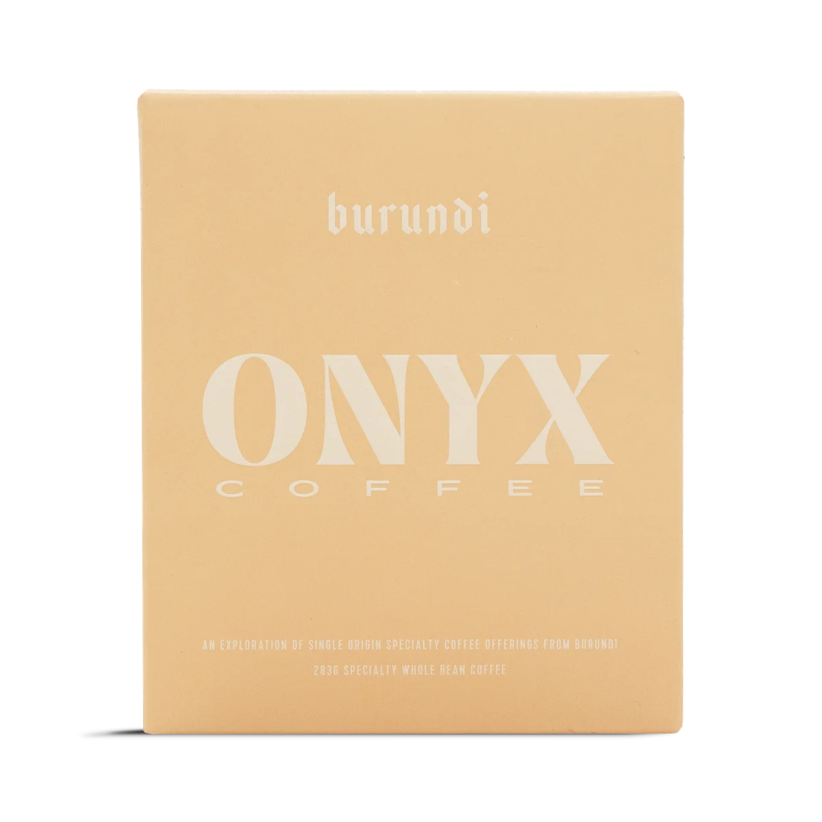 Burundi Gaharu Hill
