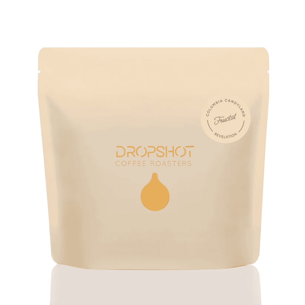 Dropshot specialty Colombia experimental Norena candy