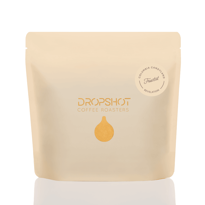 Dropshot specialty Colombia experimental Norena candy