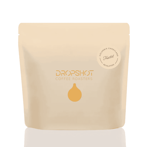 Dropshot specialty Colombia experimental Norena candy