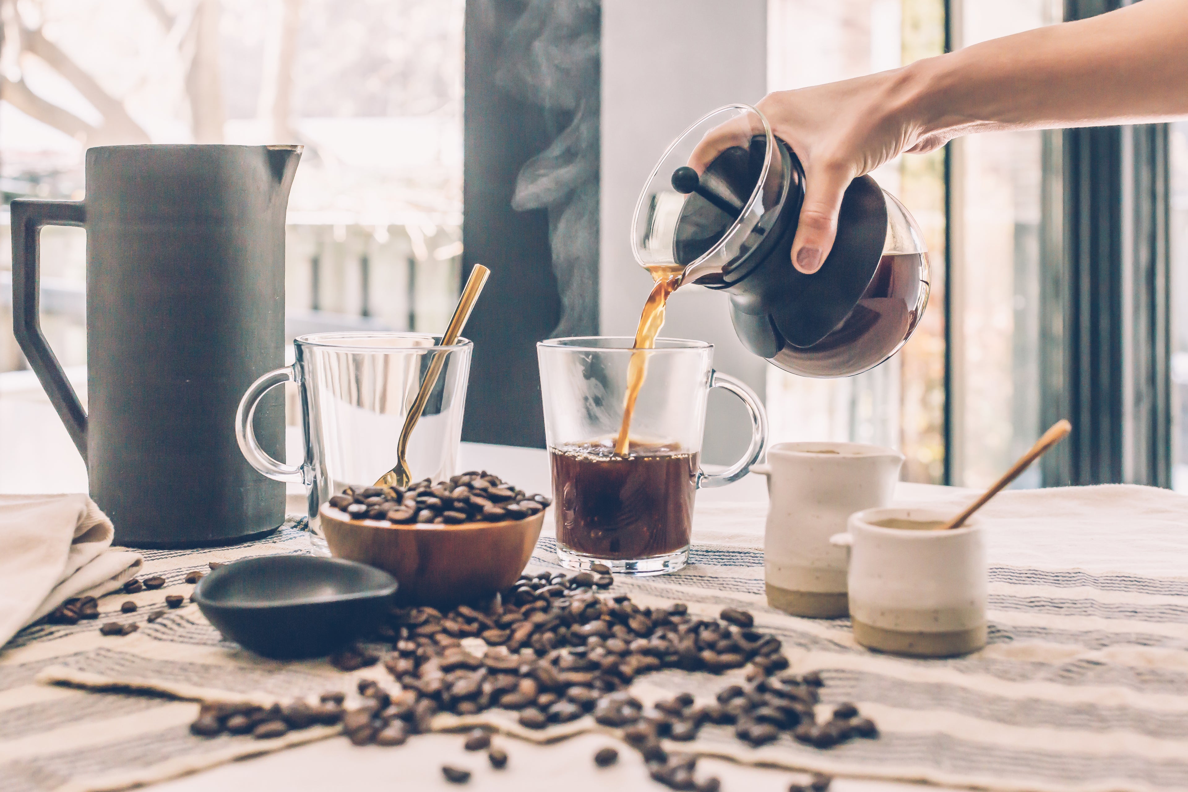 coffee-break - Coffee Mates