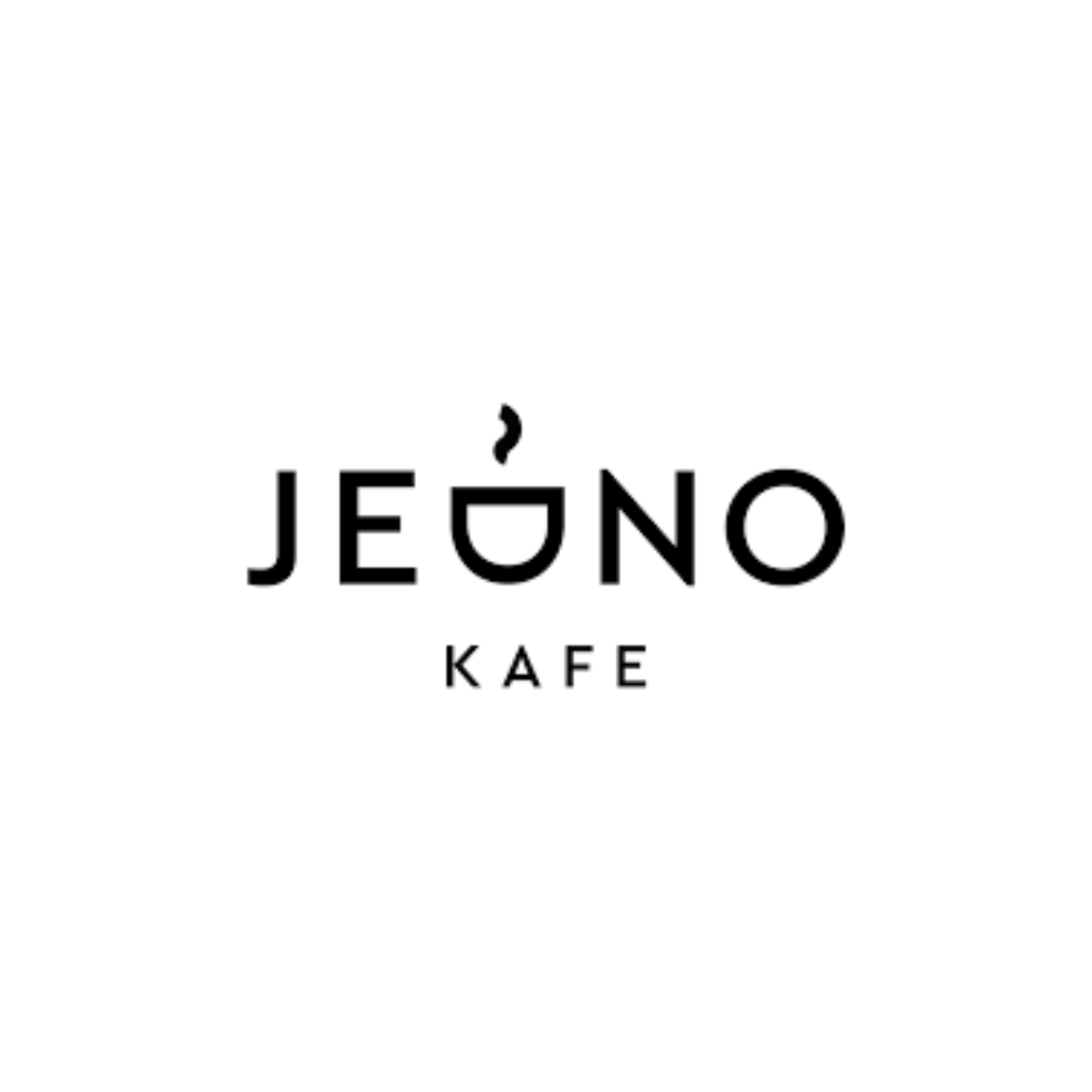 logo palarni kawy z czech jedno kafe