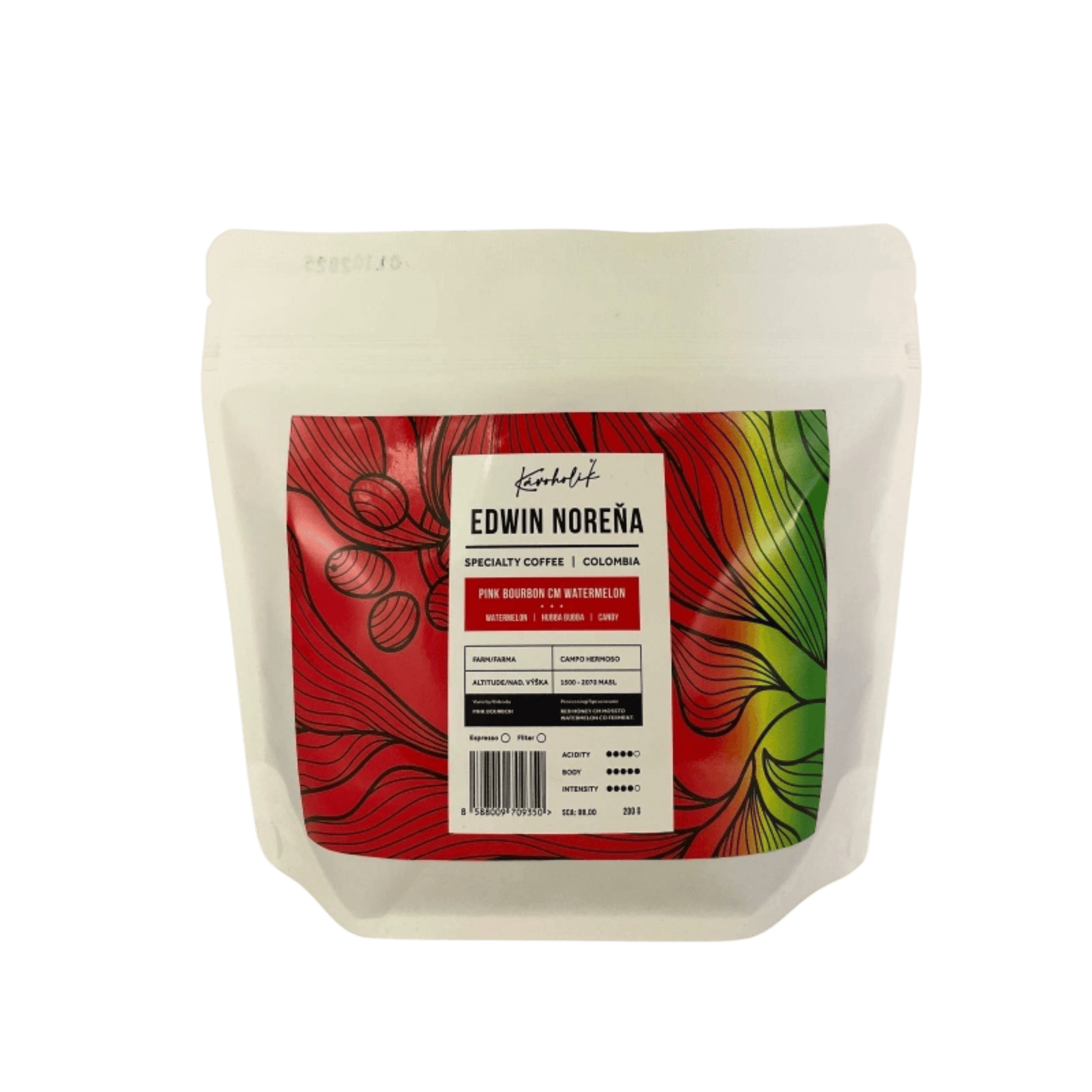 coffee-mates-kavoholik-kolumbia-edwin-norena-watermelon - Coffee Mates