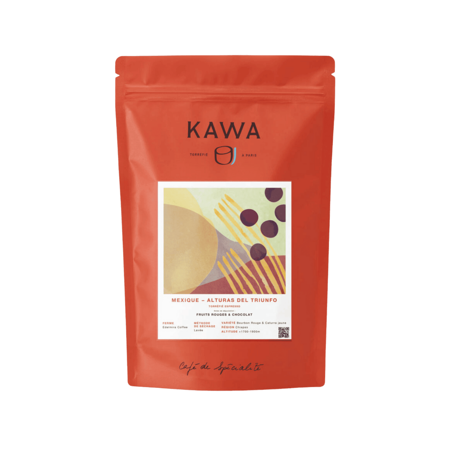 coffee-mates-kawa-meksyk-alturas-del-triunfo - Coffee Mates