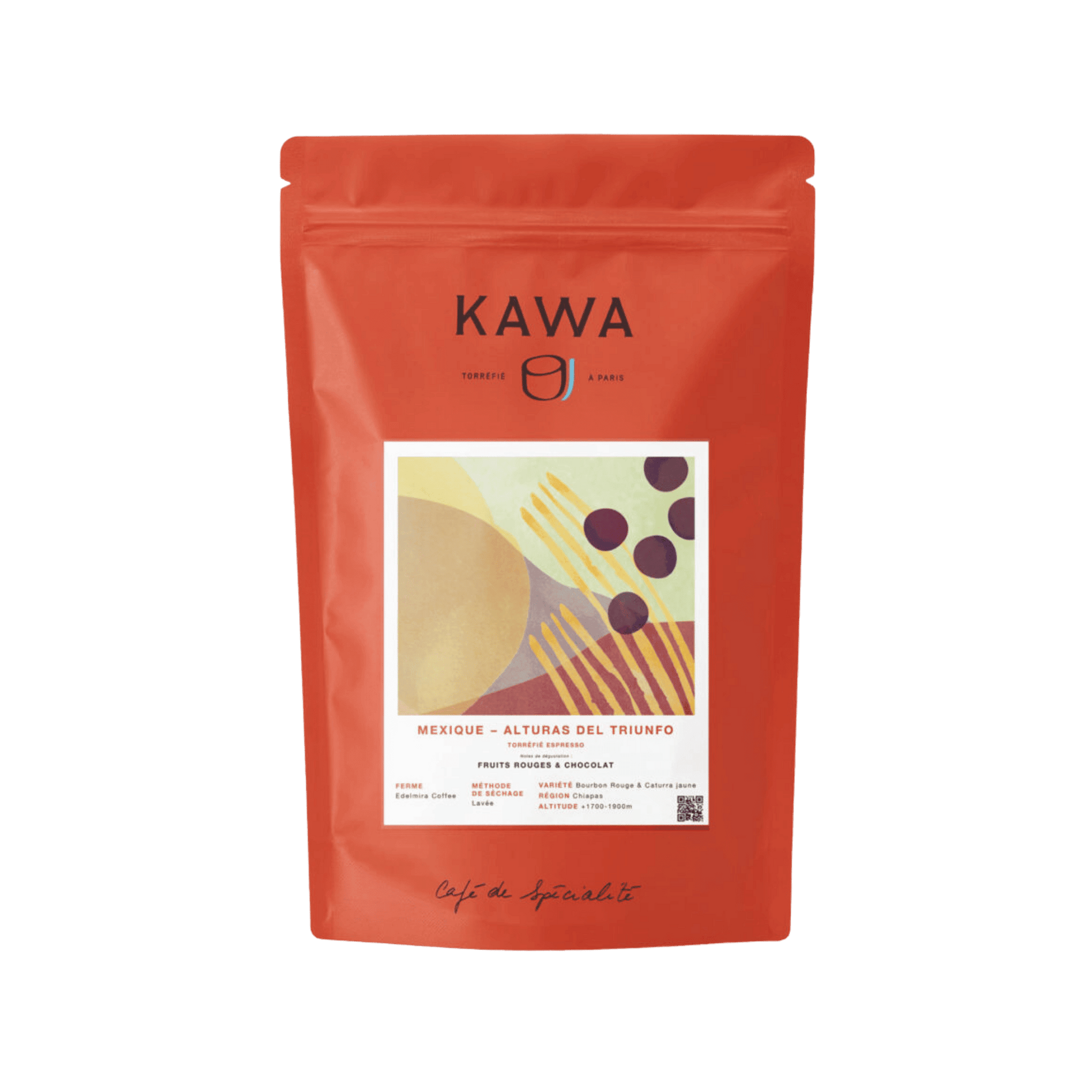 coffee-mates-kawa-meksyk-alturas-del-triunfo - Coffee Mates