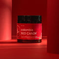 Concept Coffee Colombia Red Candy Ombligon Washed Mossto