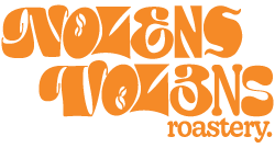 Nolens – logo partnera Coffee Mates