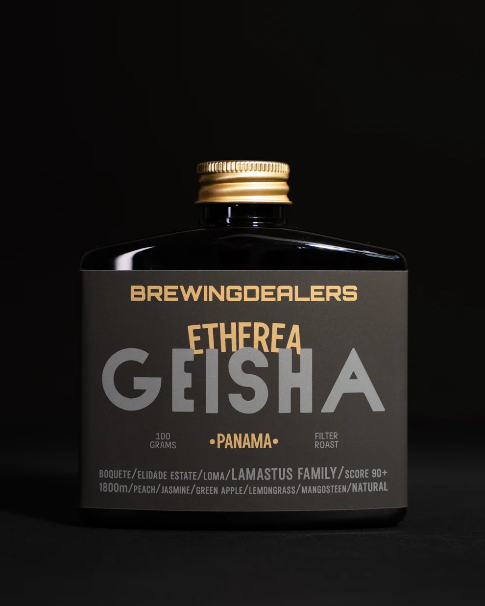 Panama Etherea Geisha Natural