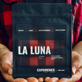 Kawa specialty Kolumbia Experience La Luna – Finca El Paraíso | jaśmin, poziomka, czerwone winogrona