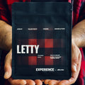 Experience Letty – Colombia Gesha Double Anaerobic Thermal Shock