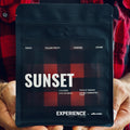 Kawa specialty Kolumbia Experience Sunset – Finca El Paraíso | brzoskwinia, liczi, żółte owoce, karmel