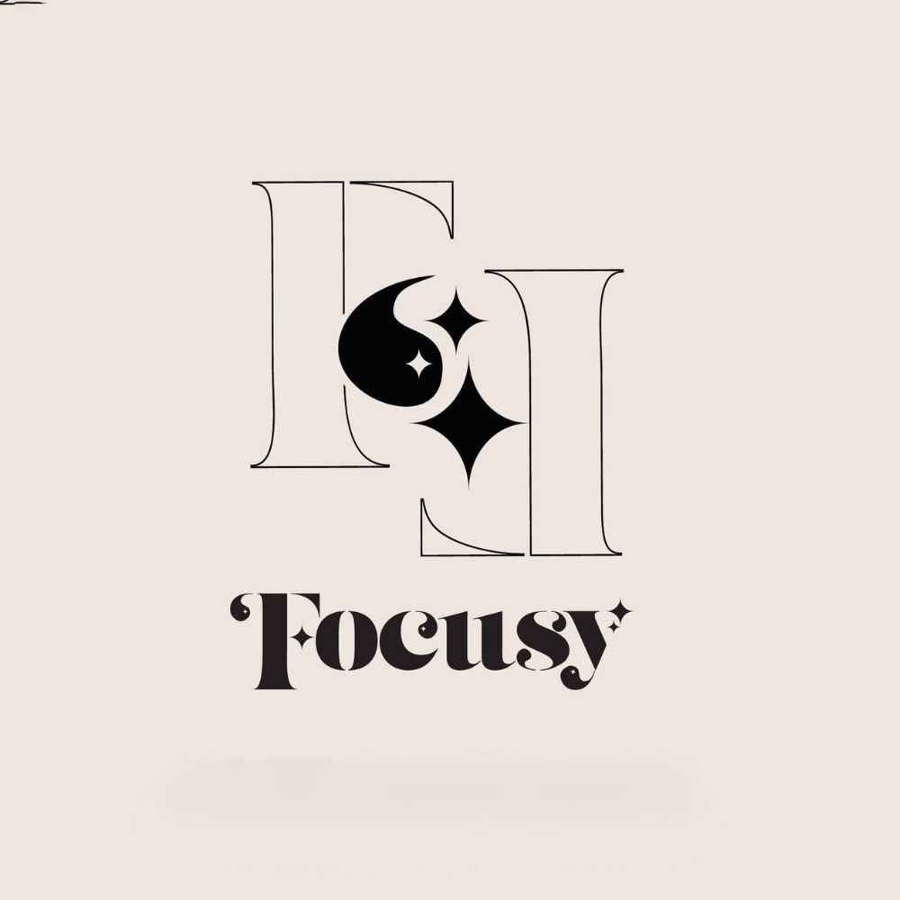 Focusy – logo partnera Coffee Mates