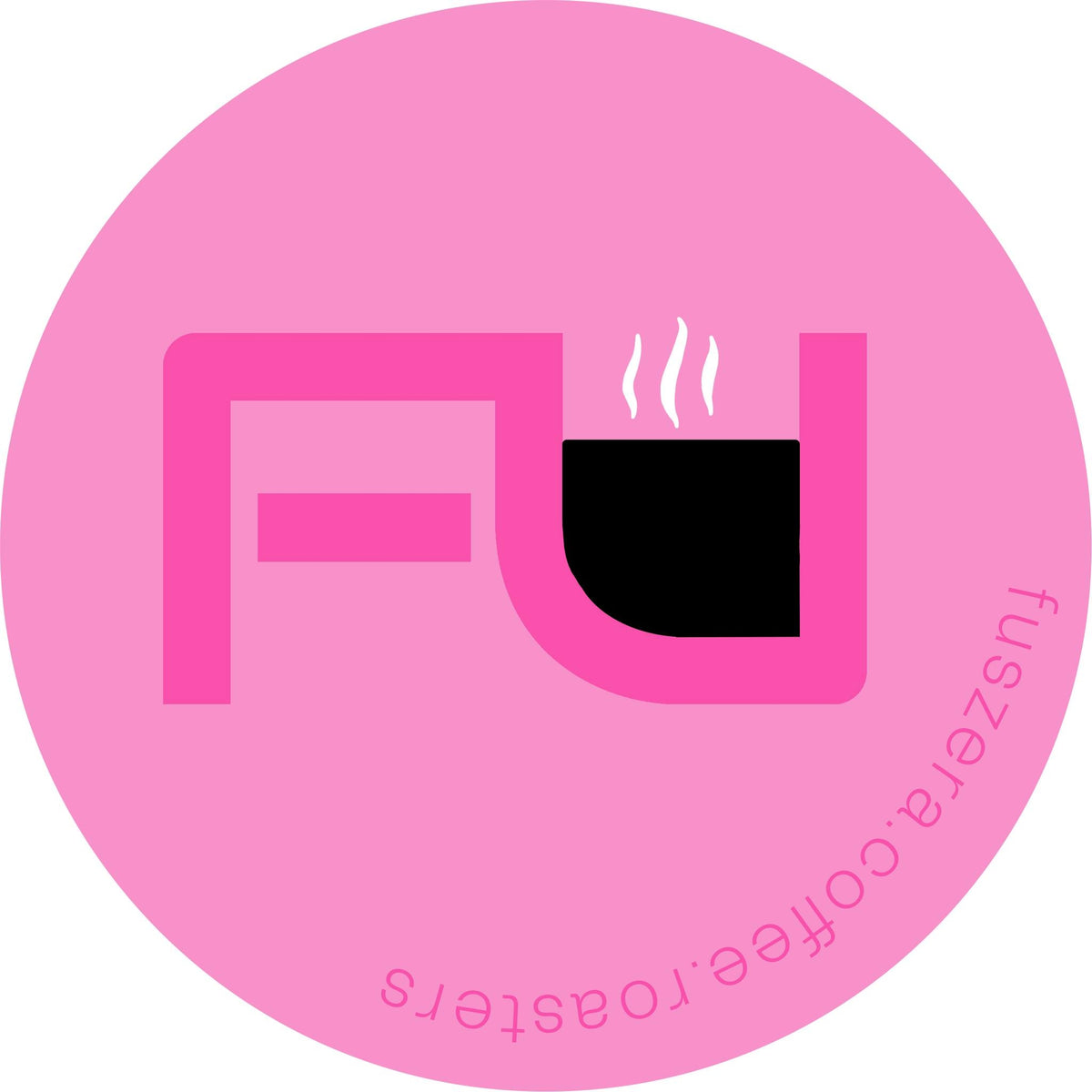 Fuszera – logo partnera Coffee Mates