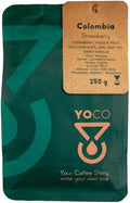 YOCO Colombia Strawberry Cofermented
