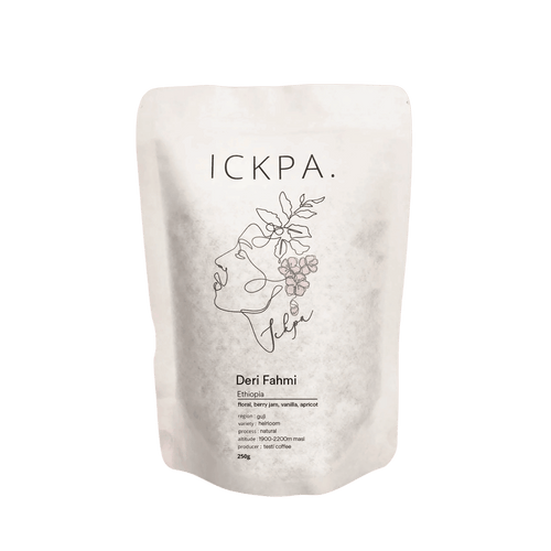  kawa ziarnista speciality iskra ickpa palarnia niemcy