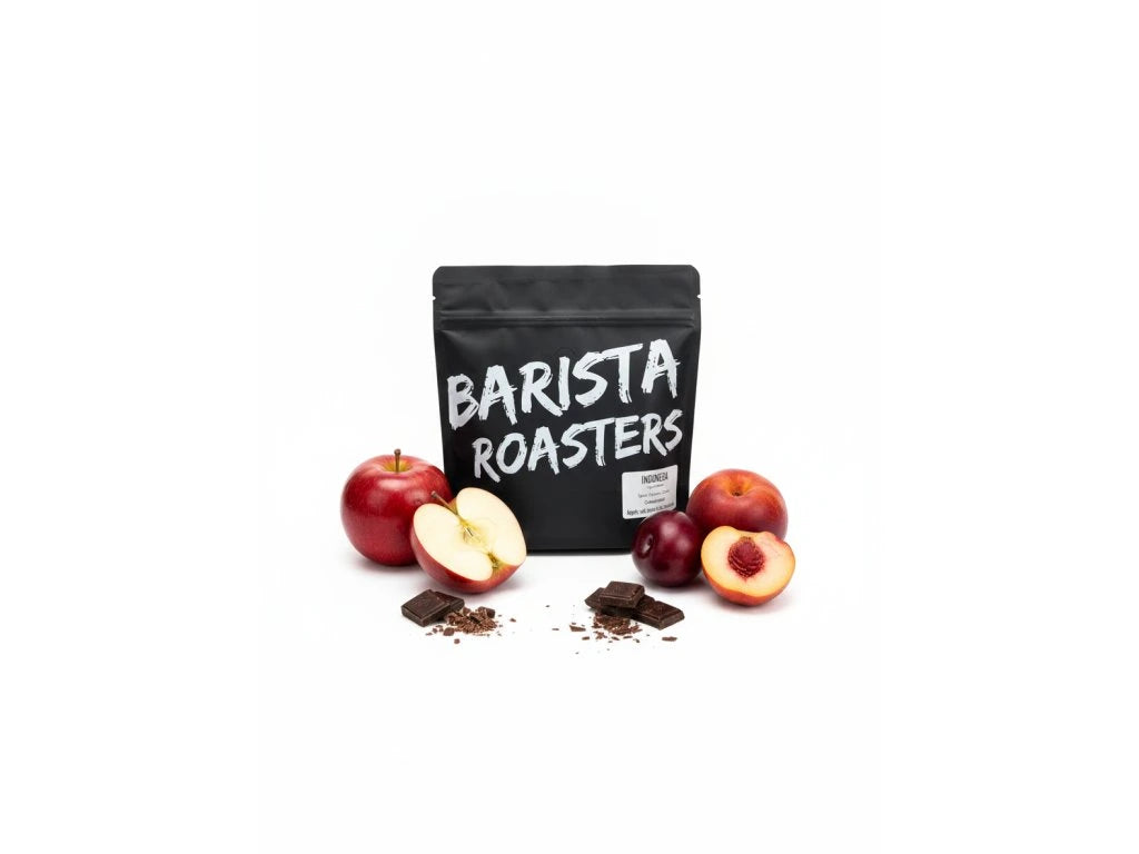 Barista Roasters Indonezia Gaya Avatara Natural CM