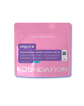 Foundation Coffee Indonezja Jingki Roda Gayo Natural Anaerobic