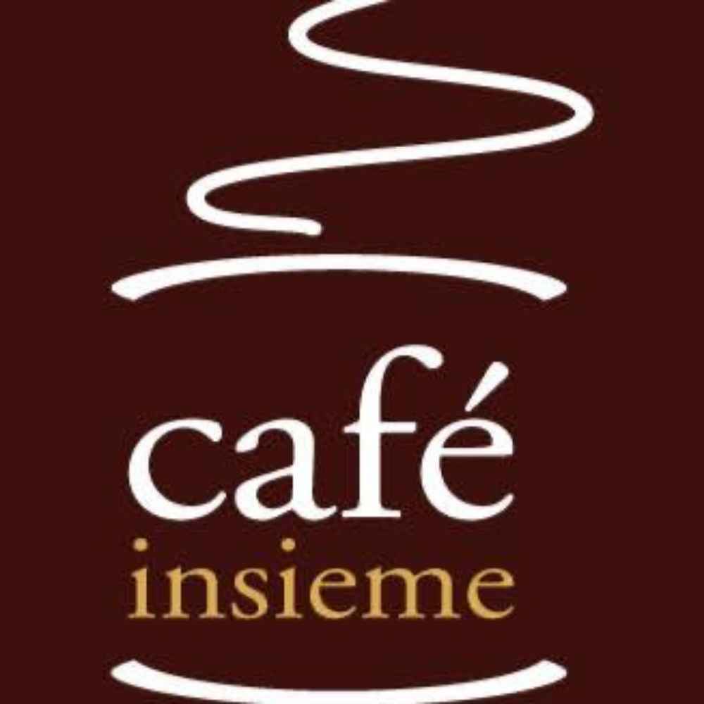 Insieme – logo partnera Coffee Mates