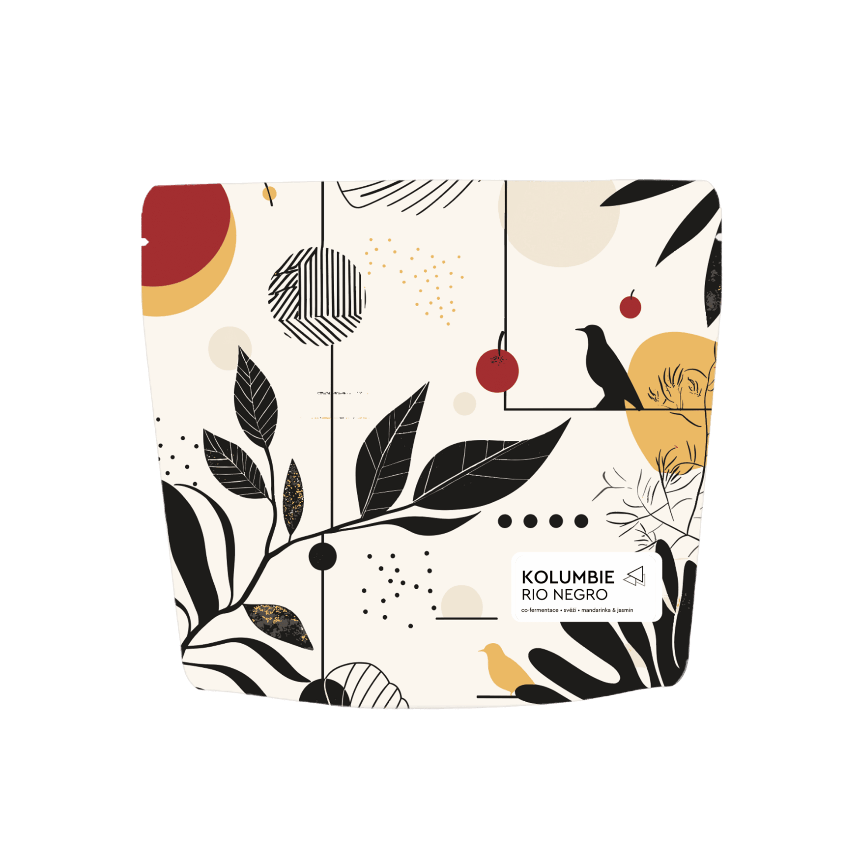 Kawa specialty Kolumbia Rio Negro Pink Bourbon Lactic Fermentation – Jedno Kafe | melon, marakuja, limonka