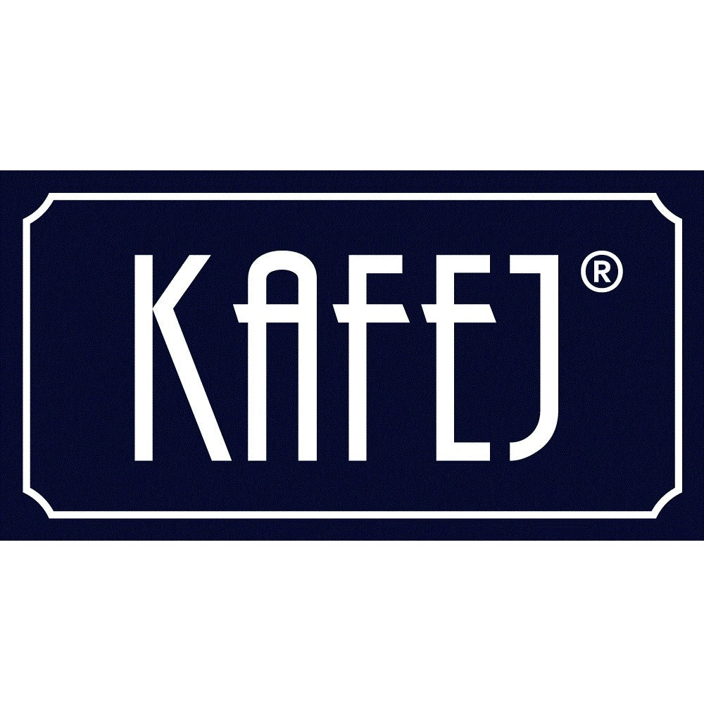 Kafej Katowice – logo partnera Coffee Mates
