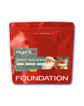 Foundation Coffee Kenya Kathakwa Washed