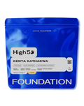 Foundation Coffee Kenya Kathakwa Washed