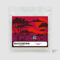 Quickborn Roastery Kenya AA Thirikwa