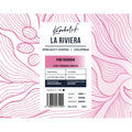 Kavoholik Finca La Riviera Pink Bourbon Washed