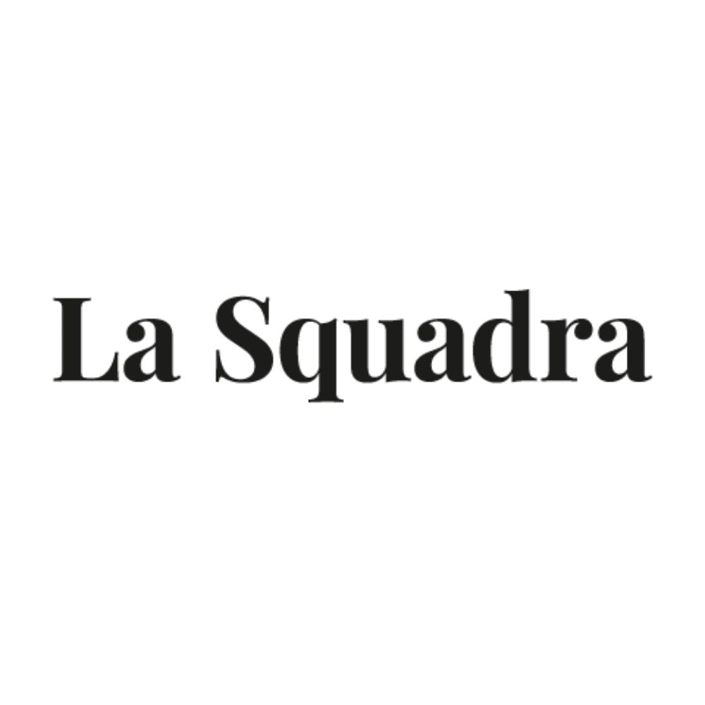 La Squadra – logo partnera Coffee Mates
