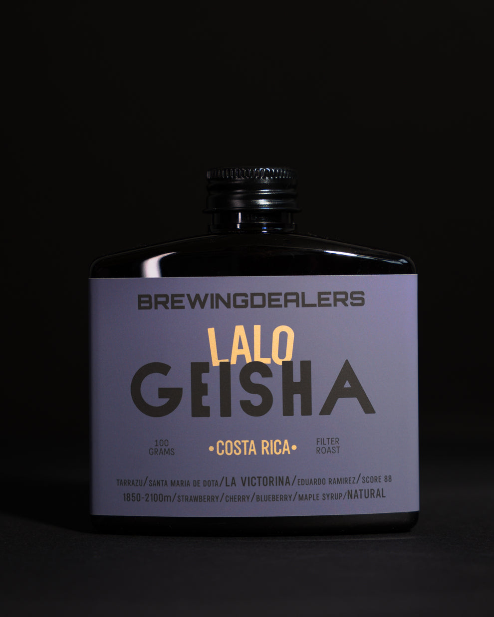 Kostaryka Lalo Geisha Natural