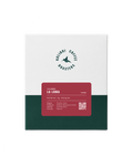 Kolibri Coffee Colombia La Loma Pink Bourbon Natural