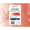 Colombia Las Flores Chiroso Double Anaerobic