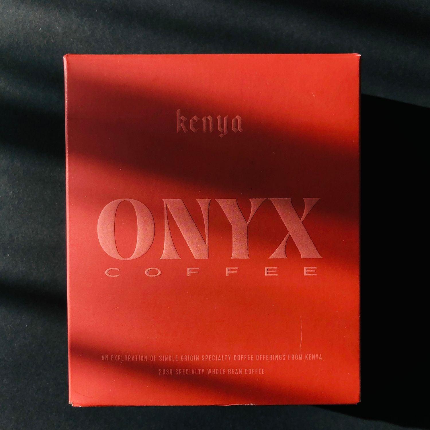 onyx-kenia - Coffee Mates