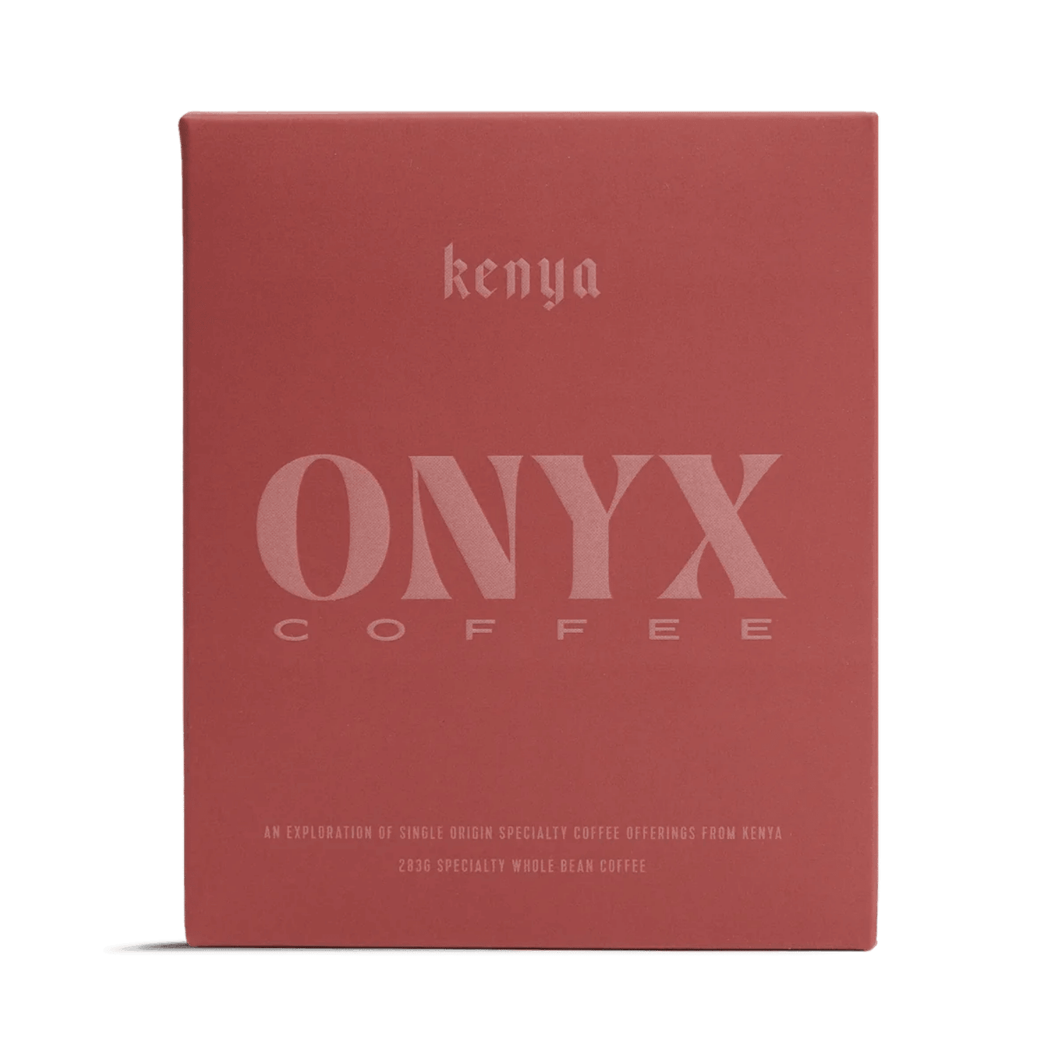onyx-kenia - Coffee Mates