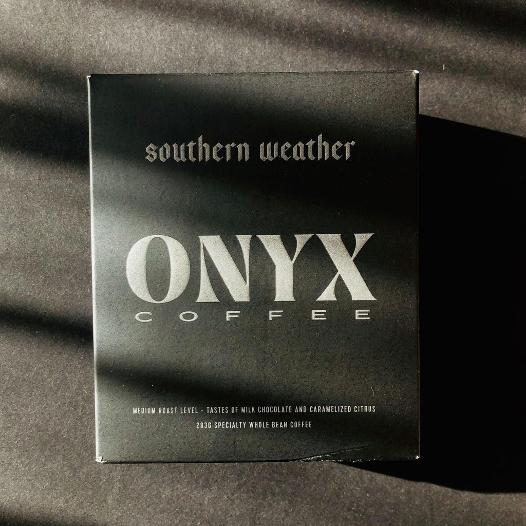 onyx-southern-weather - Coffee Mates