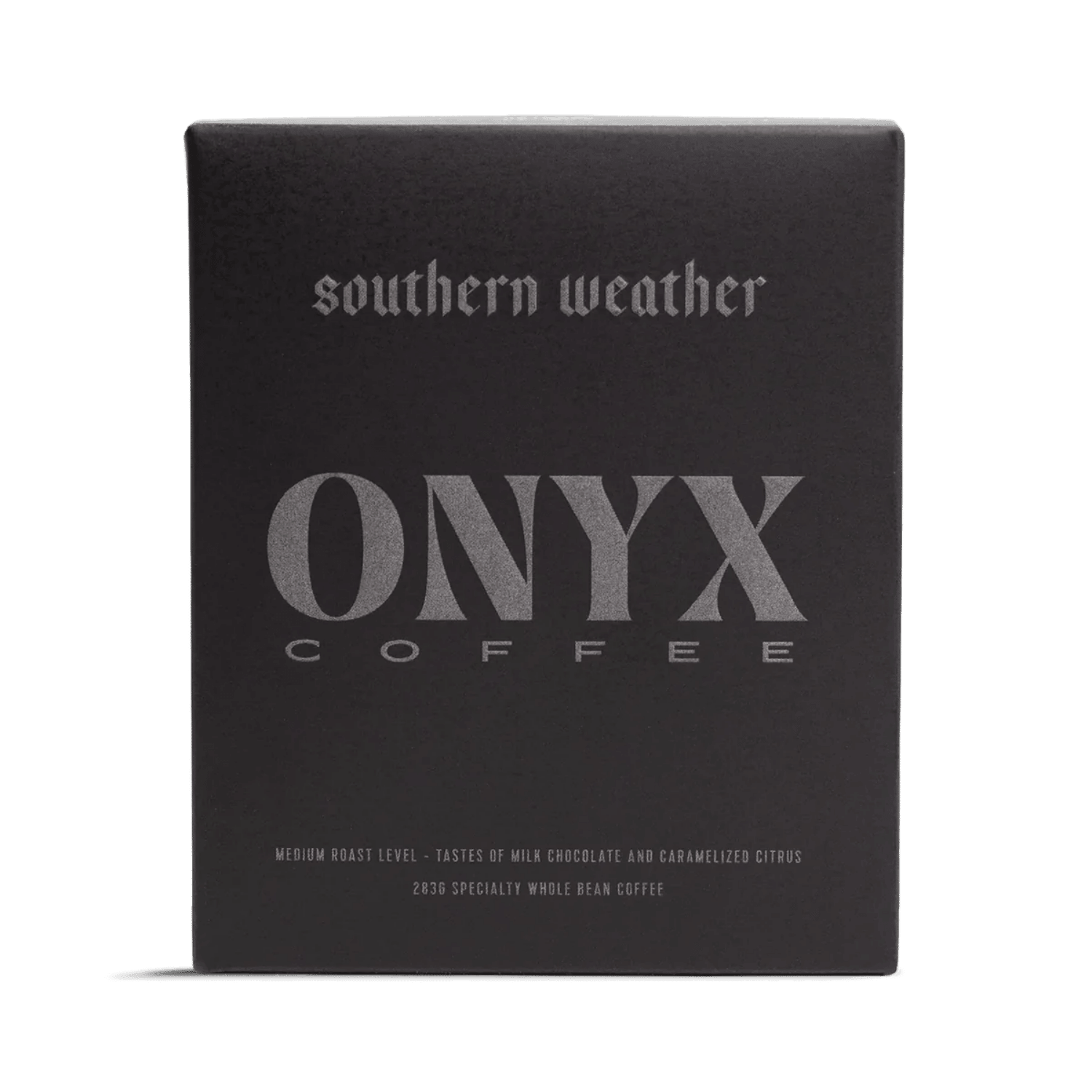 onyx-southern-weather - Coffee Mates