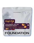 Foundation Colombia Finca Milan Passion Fruit