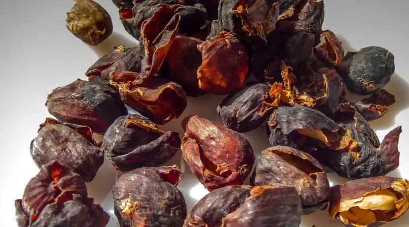 Cascara
