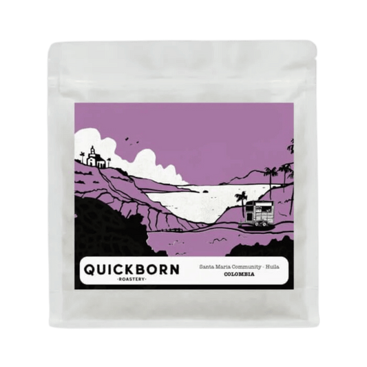 Quickborn Slovakia Kolumbia Santa Maria Community