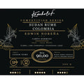 Colombia Las Flores Chiroso Double Anaerobic