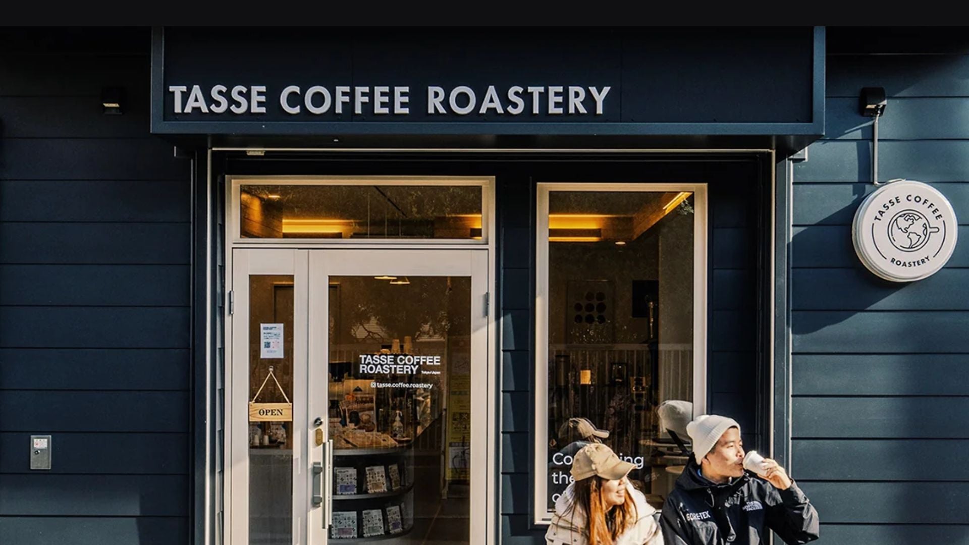 tasse-coffee-roastery-tokyo-1 - Coffee Mates